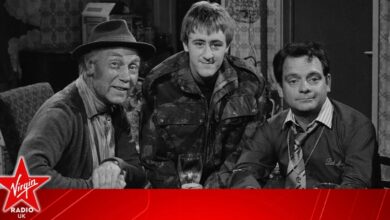 Photo of Only Fools and Horses celebrates 41 years since the first episode aired