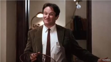Photo of Dead Poets Society Was A Battle Between The Two Sides Of Robin Williams