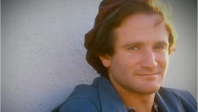 Photo of The story of how Robin Williams approached working with Al Pacino