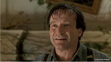 Photo of Working With Robin Williams In Jumanji Took Some Getting Used To For David Alan Grier