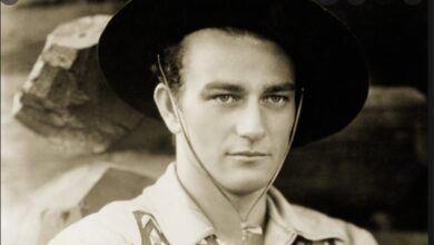 Photo of ‘The Big Trail’ Director Explained Why John Wayne Became the World’s ‘Greatest’ Movie Star