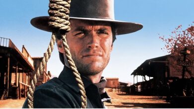 Photo of You Wrongly Forget About Clint Eastwood’s First Lead Hollywood Role