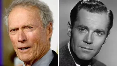 Photo of Clint Eastwood snub as actor’s most iconic role nearly given to rival Henry Fonda