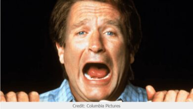 Photo of Sabatoge, Robin Williams, and Disney- How the Studio Tried to Keep Williams to Itself