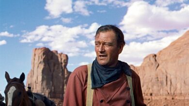 Photo of John Wayne lost his fortune twice, both times in a way you could lose, too