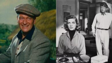 Photo of 10 Classic John Wayne Movies That Are Not Westerns