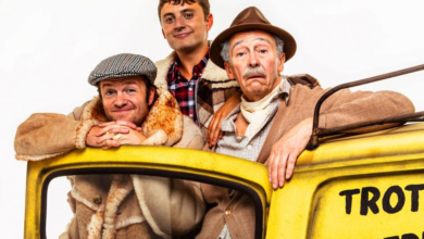 Photo of Only Fools And Horses musical to close in West End after four years