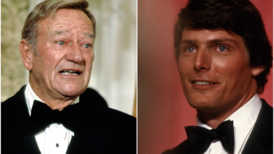 Photo of John Wayne Gave His Verdict on ‘Superman’ Actor Christopher Reeve at the Oscars