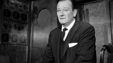 Photo of John Wayne Didn’t Understand Why His Walk Gave Him Sex Appeal