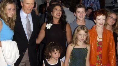 Photo of Clint Eastwood’s 8 Children: Everything to Know
