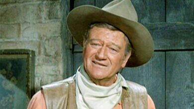 Photo of John Wayne’s scandalous divorce confirmed why wife almost shot him in jealous rage