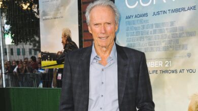 Photo of 92-year-old Clint Eastwood: Plant-Based Diet is Critical For The Planet, Everyone Should Eat It
