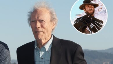 Photo of Is Clint Eastwood Missing? Recent Photo Shines Light on Actor’s Health