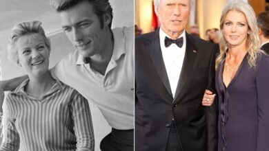Photo of Clint Eastwood’s Dating History: From Maggie Johnson to Dina Eastwood