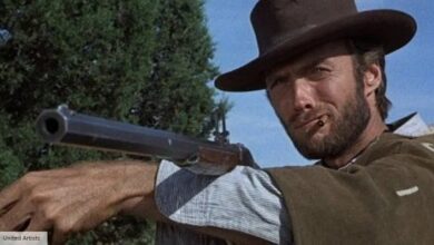 Photo of Clint Eastwood’s best Western inspired John Wick 4, and here’s why