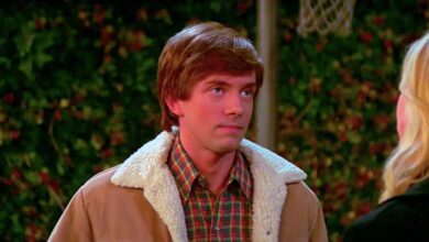Photo of Eric’s That ‘70s Show Exit Should Have Happened Sooner