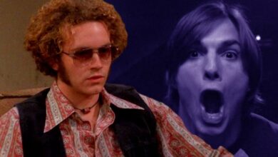 Photo of That ’70s Show Secretly Foreshadowed Its Silliest Twist