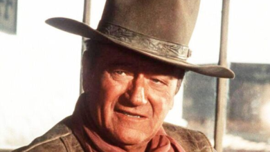 Photo of John Wayne’s emotional set moment led to an incredible first for Duke
