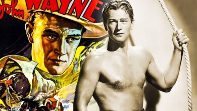 Photo of John Wayne’s Two Lost Movies, Explained