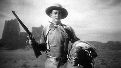 Photo of John Wayne’s Favorite Movies of All Time