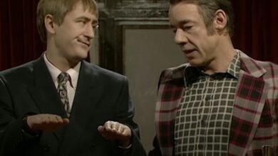 Photo of Only Fools and Horses: The reason why Trigger always called Rodney Trotter ‘Dave’
