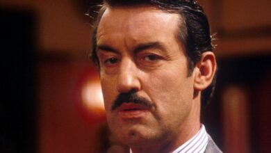 Photo of 11 of Boycie’s most hilarious quotes from Only Fools and Horses