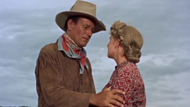 Photo of The Duke’s Finest: Best John Wayne Movies of All Time Part 2