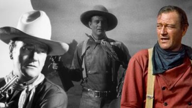 Photo of Every John Ford & John Wayne Western, Ranked