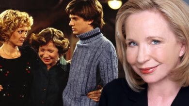 Photo of How Debra Jo Rupp Really Felt About Working With Her Late That ’70s Show Co-Star, Lisa Robin Kelly