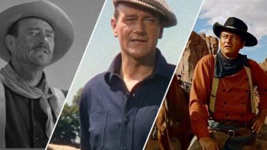 Photo of Every John Wayne and John Ford Movie Ranked, According to IMDb