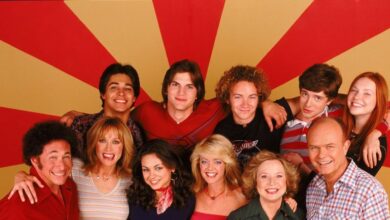 Photo of 9 Fun Facts You Didn’t Know About That ’70s Show