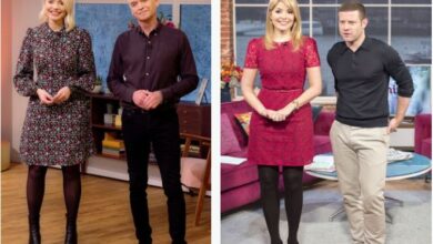 Photo of This Morning favourite to ‘replace’ Phillip Schofield if ITV bosses axe star