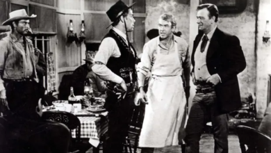 Photo of The Man Who Shot Liberty Valance at 60: the great American western