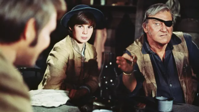 Photo of True Grit at 50: the throwback western that gave John Wayne his only Oscar