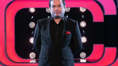 Photo of The Chase’s Paul Sinha apologises to fans as he reveals how Parkinson’s impacts his behaviour on the show