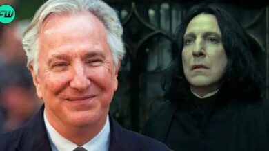 Photo of Alan Rickman Net Worth – How Much Did the Beloved Severus Snape Actor Earn from Harry Potter Movies