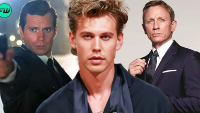 Photo of Austin Butler Vowed to Perfect His British Accent, Dethrone Henry Cavill’s 007 Years Before Elvis: “The first American James Bond”