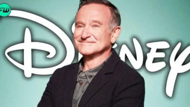 Photo of Disney Double-Crossed Robin Williams in $504M Movie, Used Him to Sell Merchandise Against His Wishes: “We had a deal”