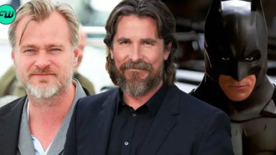Photo of From Earning Less Than His Make Up Artists, Christian Bale Went to Secure $30 Million Payday to Play Batman in Christopher Nolan’s ‘The Dark Knight’