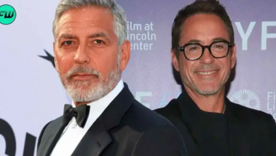 Photo of “He can request pretty much whatever he wants”: George Clooney Demanded Outlandish Requests After Replacing Robert Downey Jr. in $723M Movie to Establish A-List Status
