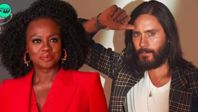 Photo of “He did some bad things”: Viola Davis Was Horrified by Jared Leto’s Method Acting After Actor Sent Her a Dead Pig to Stay in Character