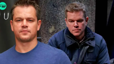 Photo of “I’ve never been in a movie that made $1 Billion”: Matt Damon Still Can’t Move On From the Biggest Blunder of His Acting Career