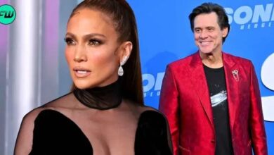 Photo of Jennifer Lopez Slammed Jim Carrey’s Co-star for Being Nothing But A ‘Lucky Model’ Despite Her $140M Fortune And Hollywood Stardom