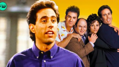 Photo of “You can’t. I can’t”: Jerry Seinfeld Reveals Why He Never Created Another Sit-Com After Seinfeld After Polarizing Series Finale That Left Fans Sour Despite 76M Viewership
