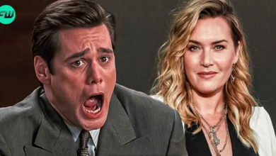 Photo of “He hated it”: Jim Carrey Despised Filming This $74M Sci-Fi Cult Classic With Kate Winslet