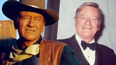 Photo of John Wayne knew that he was on ‘borrowed time’ as his cancer came back to kill him