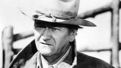 Photo of John Wayne heartbreak after pleading for one last film before death: ‘Hope to hell I do’