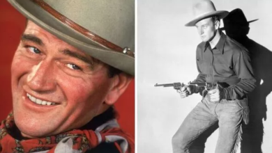 Photo of John Wayne’s near-fatal moment on football pitch that wrecked career: ‘Killed him’