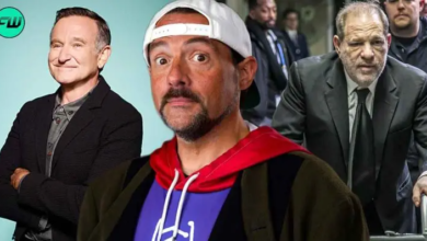 Photo of “It was hamstrung because of greed”: Kevin Smith Claims Harvey Weinstein Botched Ben Affleck and Matt Damon’s $226M Movie to Humiliate Robin Williams