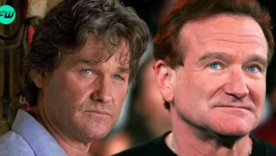 Photo of Kurt Russell’s Past Disney Experience Almost Derailed Robin Williams’ Career, Nearly Replaced Late Comedian in $262M Iconic Movie